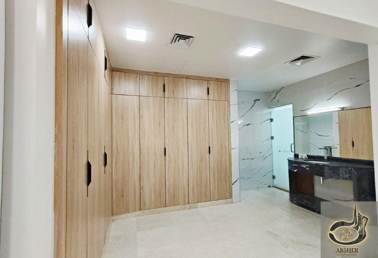Nad Al Sheba 4 Ready To Move In 5 Bedrooms photo 8