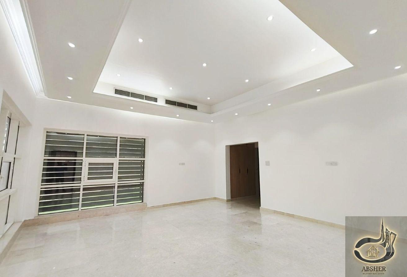 Nad Al Sheba 4 Ready To Move In 5 Bedrooms photo 4