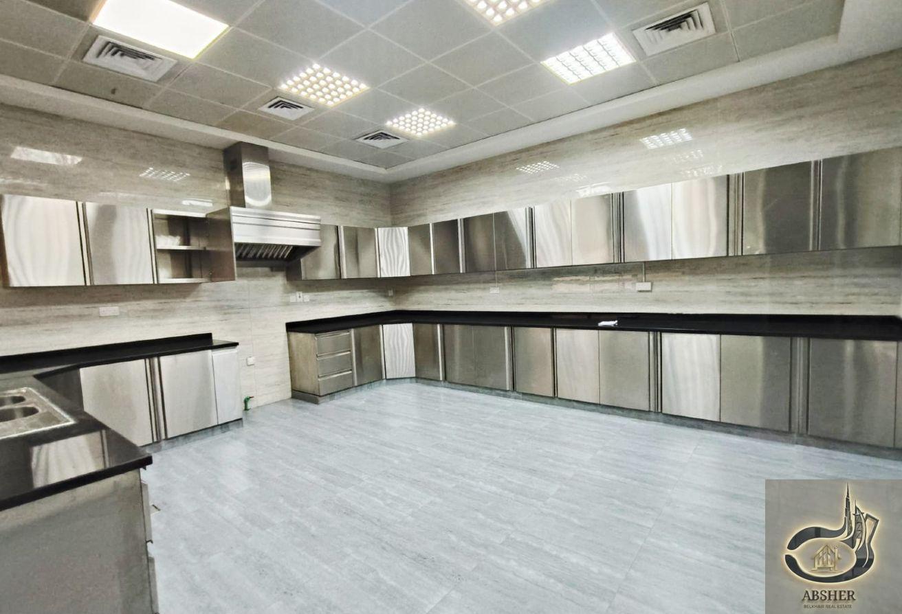 Nad Al Sheba 4 Ready To Move In 5 Bedrooms photo 15