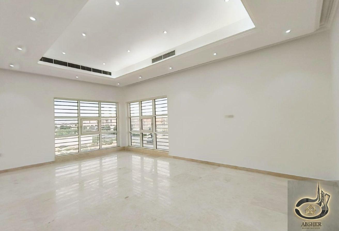 Nad Al Sheba 4 Ready To Move In 5 Bedrooms photo 11