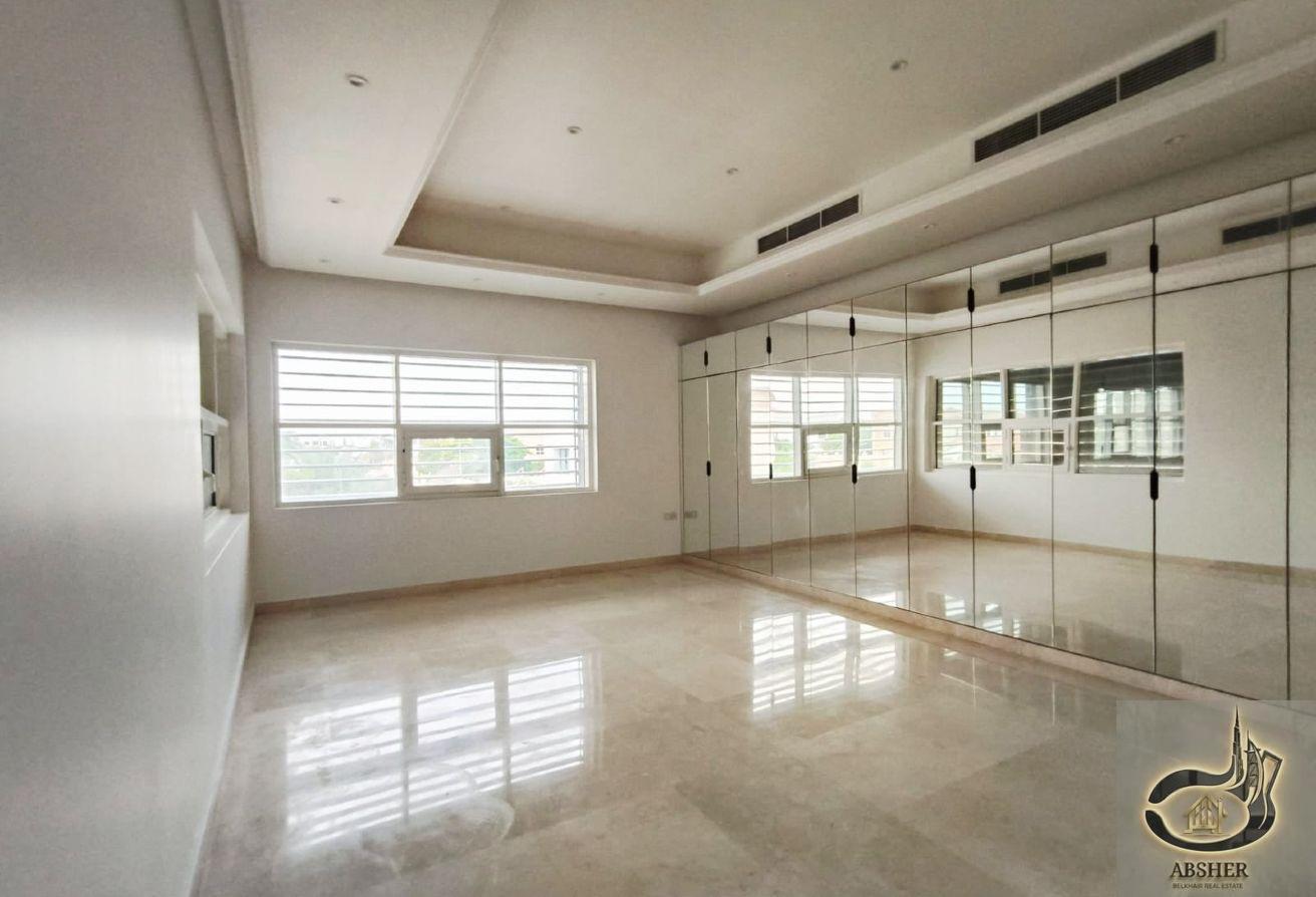 Nad Al Sheba 4 Ready To Move In 5 Bedrooms photo 16