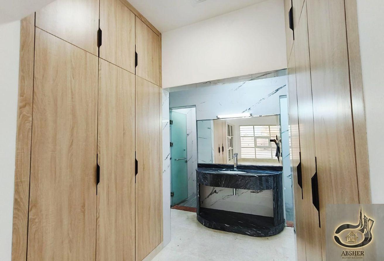 Nad Al Sheba 4 Ready To Move In 5 Bedrooms photo 14