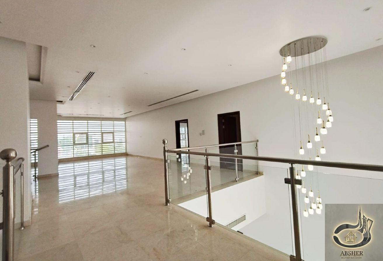 Nad Al Sheba 4 Ready To Move In 5 Bedrooms photo 7
