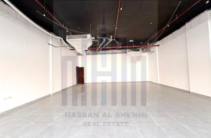Shop - Studio - 1 Bathroom for rent in Al Thani Muwaileh - Muwaileh Commercial - Sharjah