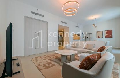 Apartment - 2 Bedrooms - 2 Bathrooms for rent in Residences E - Yas Golf Collection - Yas Island - Abu Dhabi Apartment - 2 Bedrooms - 2 Bathrooms for rent in Residences E - Yas Golf Collection - Yas Island - Abu Dhabi
