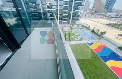 شقة - غرفة نوم - 2 حمامات للبيع في 1 Residences - 2 - وان ريزيدندس - الكفاف - زعبيل - دبي