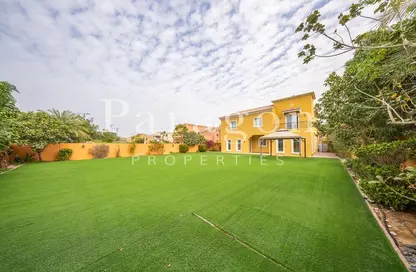 Villa - 4 Bedrooms - 5 Bathrooms for rent in Mirador La Coleccion 2 - Mirador La Coleccion - Arabian Ranches - Dubai