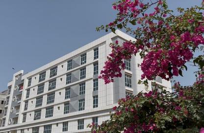 Apartment - 1 Bedroom - 2 Bathrooms for rent in Al Riffa - Ras Al Khaimah
