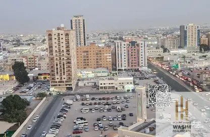 Apartment - 1 Bedroom - 1 Bathroom for sale in Nuaimia One Tower - Al Nuaimiya - Ajman