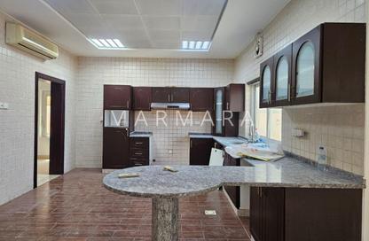 Villa - 4 Bedrooms - 5 Bathrooms for rent in Al Barsha 3 Villas - Al Barsha 3 - Al Barsha - Dubai