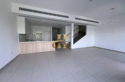 Villa - 3 Bedrooms - 4 Bathrooms for rent in Cherrywoods - Dubai Land - Dubai