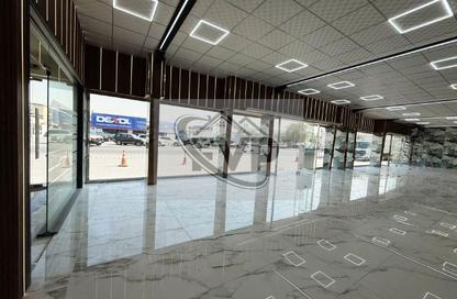 Warehouse - Studio for rent in Al Quoz Industrial Area 4 - Al Quoz Industrial Area - Al Quoz - Dubai