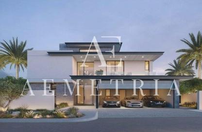 Villa - 5 Bedrooms - 7+ Bathrooms for sale in Farm Gardens 1 - Farm Gardens - The Valley - Dubai