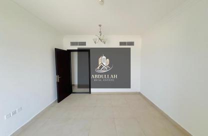 Apartment - 2 Bedrooms - 2 Bathrooms for rent in Muwaileh 3 Building - Muwaileh - Sharjah
