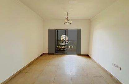 Apartment - 2 Bedrooms - 2 Bathrooms for rent in Muwaileh 3 Building - Muwaileh - Sharjah