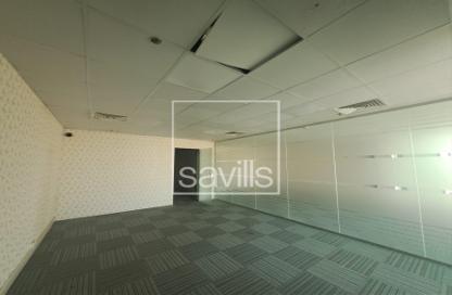 Office Space - Studio for rent in Al Marzouqi Tower C - Al Marzouqi Towers - Al Qasimia - Sharjah