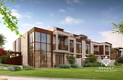 Townhouse - 3 Bedrooms - 4 Bathrooms for sale in Mudon Al Ranim 8 - Mudon - Dubai Townhouse - 3 Bedrooms - 4 Bathrooms for sale in Mudon Al Ranim 8 - Mudon - Dubai