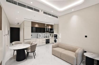 Apartment - 2 - 2 for sale in Skyhills Residences 1 - Skyhills Residences - Dubai Science Park - Dubai Apartment - 2 - 2 for sale in Skyhills Residences 1 - Skyhills Residences - Dubai Science Park - Dubai