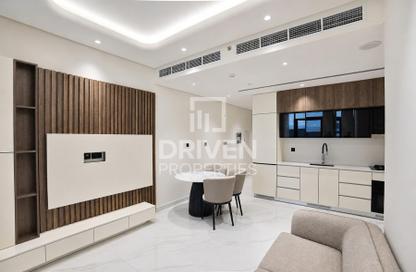 Apartment - 2 - 2 for sale in Skyhills Residences 1 - Skyhills Residences - Dubai Science Park - Dubai Apartment - 2 - 2 for sale in Skyhills Residences 1 - Skyhills Residences - Dubai Science Park - Dubai