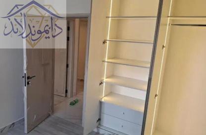 شقة - غرفة نوم - 2 حمامات للبيع في جولدكريست دريمز - مدينة الإمارات - عجمان