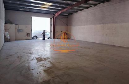 Warehouse - Studio - 1 for rent in SG 13 Building - Industrial Area 13 - Sharjah Industrial Area - Sharjah