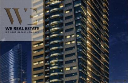 Apartment - 2 Bedrooms - 3 Bathrooms for sale in Creekside - Al Zorah - Ajman