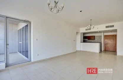 Apartment - 2 Bedrooms - 2 Bathrooms for sale in Skycourts Tower F - Skycourts Towers - Dubai Land Residence Complex - Dubai Land - Dubai