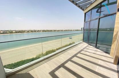 Apartment - 5 - 7 for rent in Marbella I Villas - Marbella - Mina Al Arab - Ras Al Khaimah