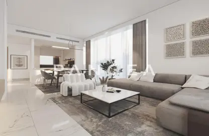 شقة - 2 غرف نوم - 3 حمامات للبيع في 8 - افينيو ريزدنس - الفرجان - دبي