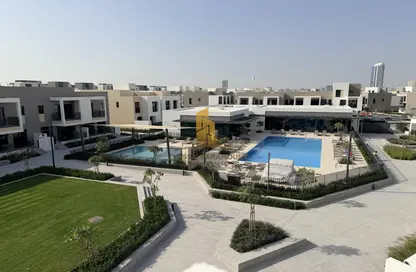 Villa - 4 Bedrooms - 5 Bathrooms for sale in Bliss 2 - Arabian Ranches 3 - Dubai