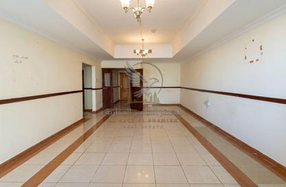 Apartment - 2 - 3 for rent in Al Mujarrah - Al Sharq - Sharjah