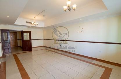 Apartment - 2 - 3 for rent in Al Mujarrah - Al Sharq - Sharjah