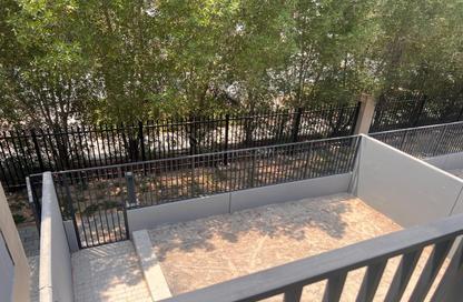 Townhouse - 4 Bedrooms - 4 Bathrooms for rent in Mudon Al Ranim 5 - Mudon - Dubai Townhouse - 4 Bedrooms - 4 Bathrooms for rent in Mudon Al Ranim 5 - Mudon - Dubai
