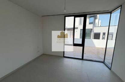 Townhouse - 4 - 4 for rent in Jebel Ali Village Townhouses - Jebel Ali Village - Jebel Ali - Dubai
