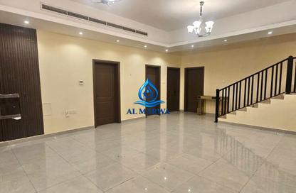 Villa - 5 - 7 for rent in Hoshi 1 - Hoshi - Al Badie - Sharjah