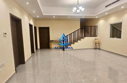 Villa - 5 - 7 for rent in Hoshi 1 - Hoshi - Al Badie - Sharjah Villa - 5 - 7 for rent in Hoshi 1 - Hoshi - Al Badie - Sharjah