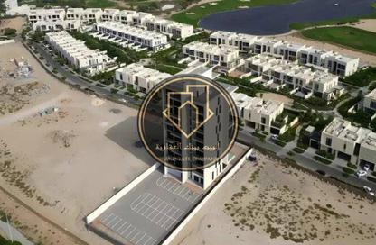 Apartment - 2 - 4 for sale in Glam Residence - Al Zorah - Ajman Apartment - 2 - 4 for sale in Glam Residence - Al Zorah - Ajman
