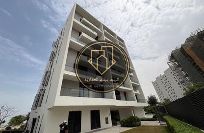 Apartment - 2 - 4 for sale in Glam Residence - Al Zorah - Ajman