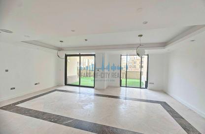 Duplex - 3 Bedrooms - 4 Bathrooms for rent in Sadaf 7 - Sadaf - Jumeirah Beach Residence - Dubai