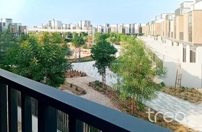 Townhouse - 4 Bedrooms - 4 Bathrooms for sale in Mudon Al ranim 4 - Mudon - Dubai