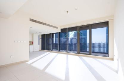 Apartment - 2 - 2 for rent in Harbour Gate Tower 2 - Harbour Gate - Dubai Creek Harbour (The Lagoons) - Dubai