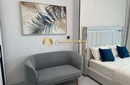 Apartment - Studio - 1 Bathroom for rent in Opalz By Danube Tower 2 - Opalz by Danube - Dubai Science Park - Dubai