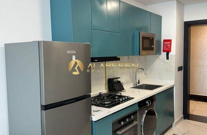 Apartment - Studio - 1 Bathroom for rent in Opalz By Danube Tower 2 - Opalz by Danube - Dubai Science Park - Dubai