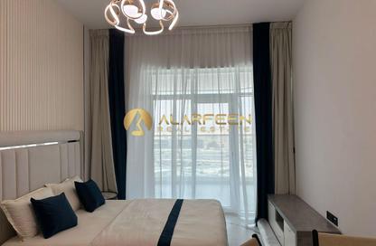 Apartment - Studio - 1 Bathroom for rent in Opalz By Danube Tower 2 - Opalz by Danube - Dubai Science Park - Dubai