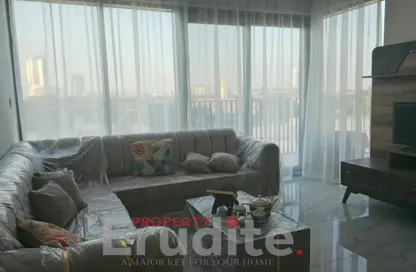 Apartment - 1 Bedroom - 2 Bathrooms for sale in Azizi Mirage - Dubai Studio City - Dubai