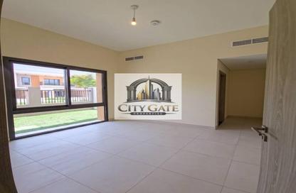 Villa - 5 Bedrooms - 7 Bathrooms for rent in AZHA Community - Al Amerah - Ajman