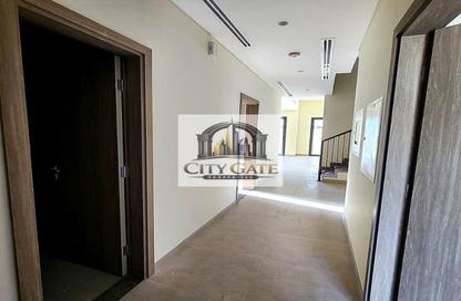 Villa - 5 Bedrooms - 7 Bathrooms for rent in AZHA Community - Al Amerah - Ajman