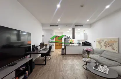 شقة - غرفة نوم - 1 حمام للايجار في البرزة - البندر - شاطئ الراحة - أبوظبي شقة - غرفة نوم - 1 حمام للايجار في البرزة - البندر - شاطئ الراحة - أبوظبي