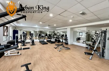 Apartment - 1 Bedroom - 2 Bathrooms for rent in Al Jadaf Building - Al Jaddaf - Dubai