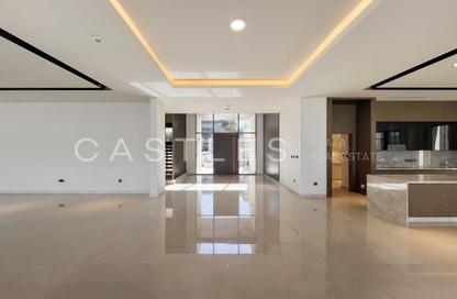 Villa - 6 Bedrooms - 7 Bathrooms for rent in Golf Place 2 - Golf Place - Dubai Hills Estate - Dubai